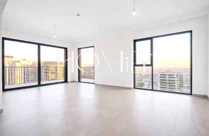 Apartment - 3 Bedrooms - 3 Bathrooms for rent in Park Ridge Tower C - Park Ridge - Dubai Hills Estate - Dubai