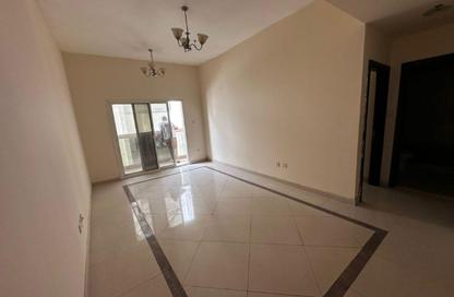 Apartment - 1 Bedroom - 2 Bathrooms for rent in Al Naemiya Tower 1 - Al Naemiya Towers - Al Nuaimiya - Ajman