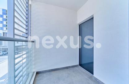 Duplex - 2 Bedrooms - 3 Bathrooms for rent in The Pulse Townhouses Cluster 40 - The Pulse Townhouses - The Pulse - Dubai South (Dubai World Central) - Dubai