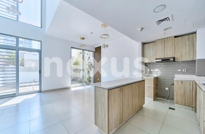 Duplex - 2 Bedrooms - 3 Bathrooms for rent in The Pulse Townhouses Cluster 40 - The Pulse Townhouses - The Pulse - Dubai South (Dubai World Central) - Dubai Duplex - 2 Bedrooms - 3 Bathrooms for rent in The Pulse Townhouses Cluster 40 - The Pulse Townhouses - The Pulse - Dubai South (Dubai World Central) - Dubai