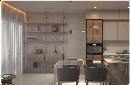 Apartment - 1 Bedroom - 2 Bathrooms for sale in Estrella by Nexus - Majan - Dubai Apartment - 1 Bedroom - 2 Bathrooms for sale in Estrella by Nexus - Majan - Dubai
