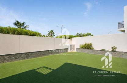 Townhouse - 3 Bedrooms - 5 Bathrooms for rent in Sycamore - Damac Hills 2 - Dubai
