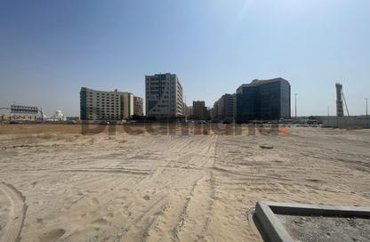 Land - Studio for sale in Al Qusais Industrial Area 5 - Al Qusais Industrial Area - Al Qusais - Dubai
