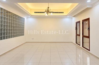 Villa - 5 - 6 for rent in Khalifa City A - Khalifa City - Abu Dhabi Villa - 5 - 6 for rent in Khalifa City A - Khalifa City - Abu Dhabi