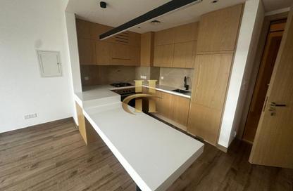 Apartment - 1 Bedroom - 2 Bathrooms for rent in Oakley Square Residences - District 11 - Jumeirah Village Circle - Dubai