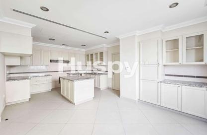 Villa - 4 - 5 for rent in Yasmin - Arabian Ranches 2 - Dubai