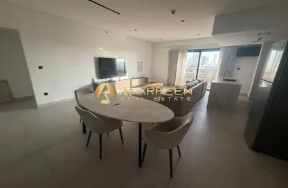 Apartment - 2 Bedrooms - 4 Bathrooms for rent in Marwa Heights - District 15 - Jumeirah Village Circle - Dubai