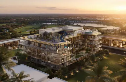 Apartment - 1 Bedroom - 2 Bathrooms for sale in Saddlewood Park - Nad Al Sheba 1 - Nad Al Sheba - Dubai