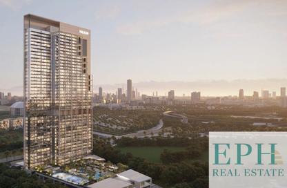 Apartment - 2 Bedrooms - 2 Bathrooms for sale in Sierra by Iman - Motor City - Dubai