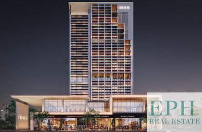 Apartment - 2 Bedrooms - 2 Bathrooms for sale in Sierra by Iman - Motor City - Dubai