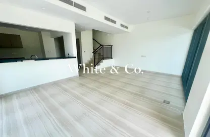 Townhouse - 4 Bedrooms - 4 Bathrooms for sale in Park Residence 1 - Park Residences - Damac Hills - Dubai Townhouse - 4 Bedrooms - 4 Bathrooms for sale in Park Residence 1 - Park Residences - Damac Hills - Dubai