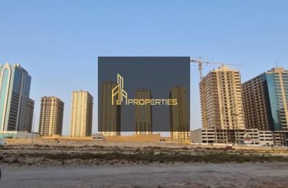Land - Studio for sale in Dubai Production City (IMPZ) - Dubai