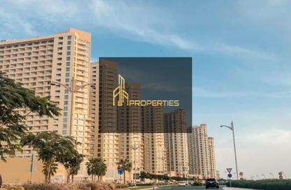 Land - Studio for sale in Dubai Production City (IMPZ) - Dubai