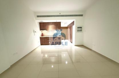Apartment - Studio - 1 Bathroom for rent in Zohour 2 - Al Zahia - Muwaileh Commercial - Sharjah