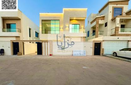 فيلا - 5 غرف نوم - 7 حمامات للبيع في 1 الياسمين - الياسمين - عجمان فيلا - 5 غرف نوم - 7 حمامات للبيع في 1 الياسمين - الياسمين - عجمان