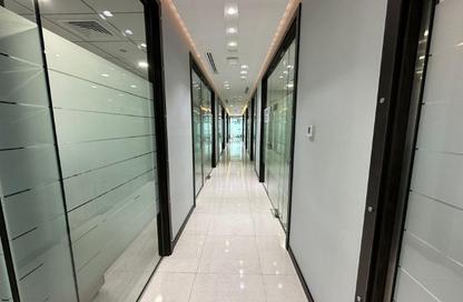 Office Space - Studio for rent in Opal Tower - Business Bay - Dubai