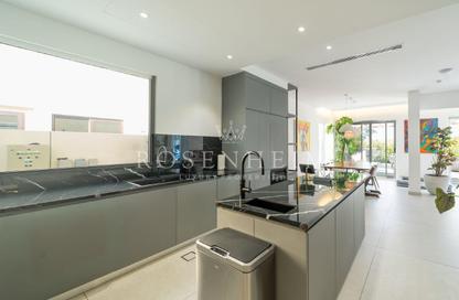 Villa - 5 Bedrooms - 5 Bathrooms for sale in Lila - Arabian Ranches 2 - Dubai