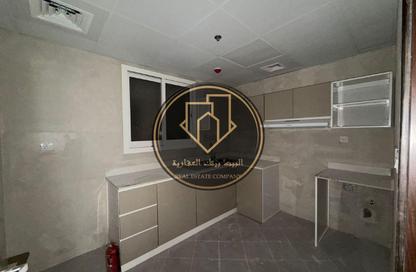 Apartment - 1 Bedroom - 2 Bathrooms for sale in Al Amira Village - Al Yasmeen - Ajman