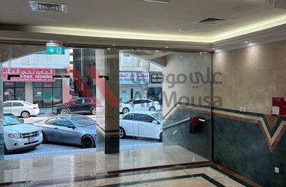 Apartment - 3 Bedrooms - 3 Bathrooms for rent in Al Marwan Tower - Al Mahatta - Al Qasimia - Sharjah