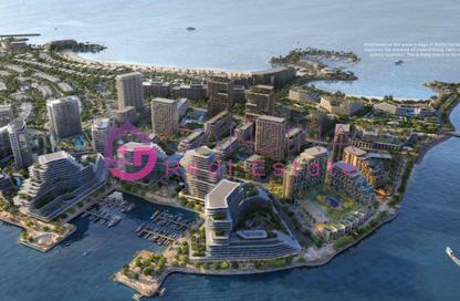 Apartment - 1 - 2 for sale in Mirasol - Raha Island - Mina Al Arab - Ras Al Khaimah