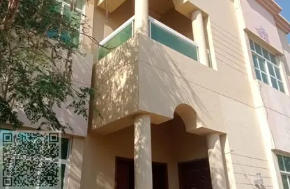 فيلا - 5 غرف نوم - 6 حمامات للايجار في 2 المويهات - المويهات - عجمان