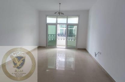 Apartment - 1 Bedroom - 2 Bathrooms for rent in Al Mujarrah - Al Sharq - Sharjah