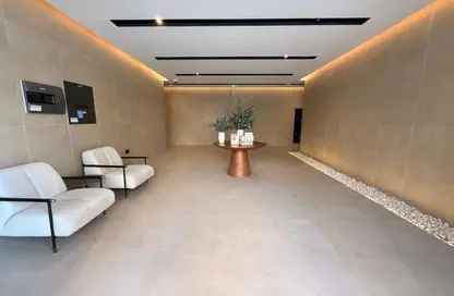 Apartment - 1 Bedroom - 1 Bathroom for sale in Hamsa - Al Mamsha - Muwaileh - Sharjah