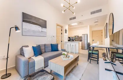 Apartment - 1 Bedroom - 2 Bathrooms for sale in Binghatti Mirage - District 10 - Jumeirah Village Circle - Dubai Apartment - 1 Bedroom - 2 Bathrooms for sale in Binghatti Mirage - District 10 - Jumeirah Village Circle - Dubai