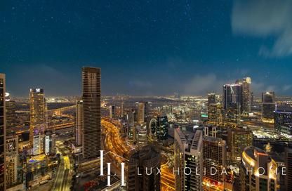 Apartment - 2 Bedrooms - 2 Bathrooms for rent in Burj Royale - Downtown Dubai - Dubai