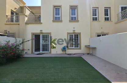 Villa - 2 - 3 for rent in Springs 2 - The Springs - Dubai