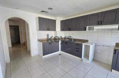 Villa - 2 - 3 for rent in Springs 2 - The Springs - Dubai