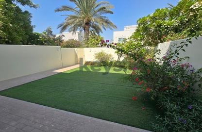 Villa - 2 - 3 for rent in Springs 2 - The Springs - Dubai
