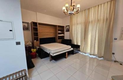 Apartment - Studio - 1 Bathroom for sale in Glamz 1 - Glamz by Danube - Al Furjan - Dubai