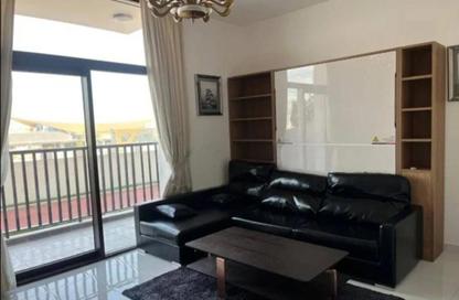Apartment - Studio - 1 Bathroom for sale in Glamz 1 - Glamz by Danube - Al Furjan - Dubai