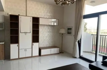 Apartment - Studio - 1 Bathroom for sale in Glamz 1 - Glamz by Danube - Al Furjan - Dubai