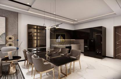 Apartment - 1 - 1 for sale in Elitz by Danube Building 2 - Elitz By Danube - District 11 - Jumeirah Village Circle - Dubai Apartment - 1 - 1 for sale in Elitz by Danube Building 2 - Elitz By Danube - District 11 - Jumeirah Village Circle - Dubai