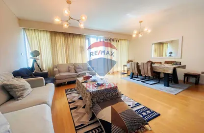 شقة - 2 غرف نوم - 3 حمامات للايجار في الندى - المنيرة - شاطئ الراحة - أبوظبي