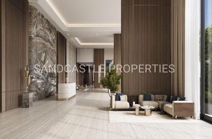 Apartment - Studio - 1 Bathroom for sale in Binghatti Elite - Dubai Production City (IMPZ) - Dubai