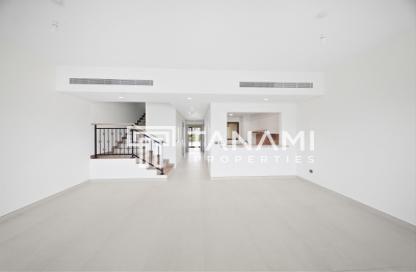 Townhouse - 4 - 3 for rent in Costa Brava 1 - Costa Brava - Damac Lagoons - Dubai