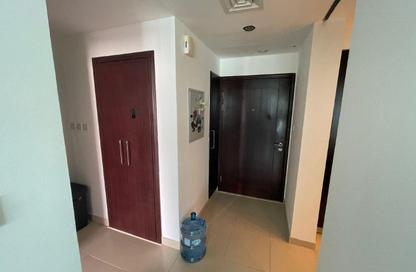 Apartment - 1 Bedroom - 1 Bathroom for rent in Tanaro - The Views - Dubai Apartment - 1 Bedroom - 1 Bathroom for rent in Tanaro - The Views - Dubai