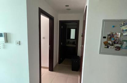 Apartment - 1 Bedroom - 1 Bathroom for rent in Tanaro - The Views - Dubai Apartment - 1 Bedroom - 1 Bathroom for rent in Tanaro - The Views - Dubai