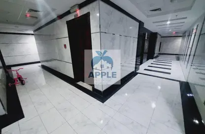 شقة - غرفة نوم - 2 حمامات للايجار في مبنى مويلح - مويلح - الشارقة