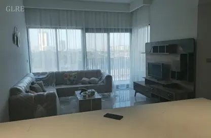 شقة - غرفة نوم - 2 حمامات للايجار في عزيزي ميراج - ستوديو سيتي - دبي