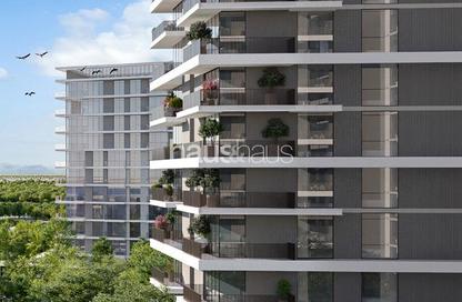 شقة - 1 - 1 للبيع في Palace ريزيدنسز 2 - Palace ريزيدنسز at Hills Estate - دبي هيلز استيت - دبي