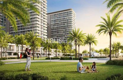 شقة - 1 - 1 للبيع في Palace ريزيدنسز 2 - Palace ريزيدنسز at Hills Estate - دبي هيلز استيت - دبي
