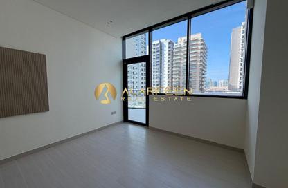 Apartment - 1 Bedroom - 2 Bathrooms for rent in Binghatti Phantom - District 17 - Jumeirah Village Circle - Dubai