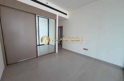Apartment - 1 Bedroom - 2 Bathrooms for rent in Binghatti Phantom - District 17 - Jumeirah Village Circle - Dubai