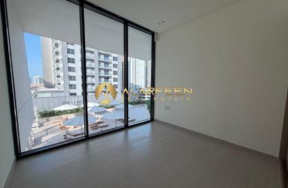 Apartment - 1 Bedroom - 2 Bathrooms for rent in Binghatti Phantom - District 17 - Jumeirah Village Circle - Dubai