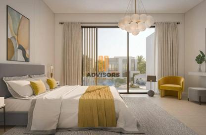 Villa - 5 Bedrooms - 6 Bathrooms for sale in Fay Al Reeman II - Al Shamkha - Abu Dhabi