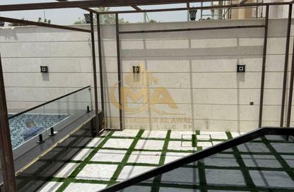 Villa - 5 Bedrooms - 7 Bathrooms for sale in Al Rawda 2 - Al Rawda - Ajman